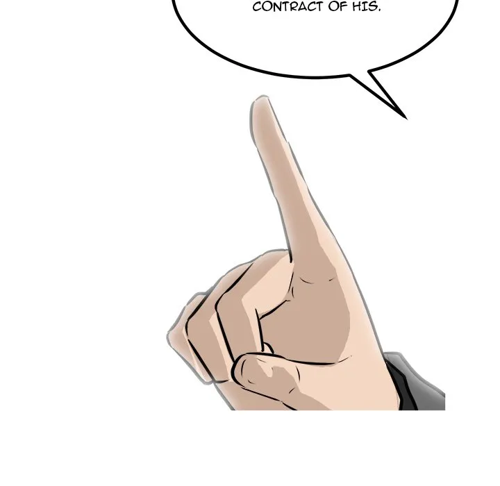 He Queen Chapter 72 page 133 - 