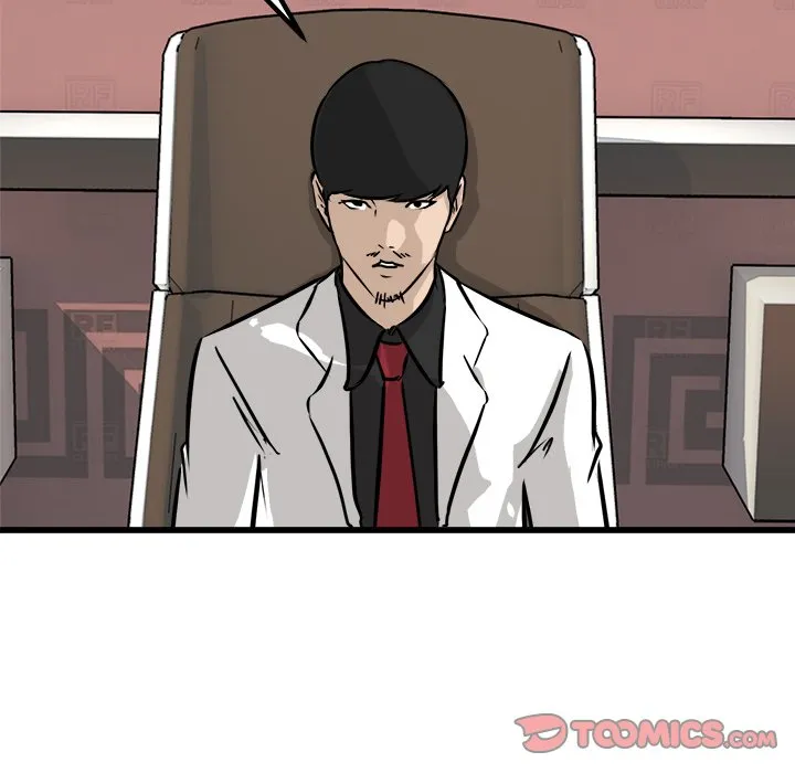 He Queen Chapter 72 page 135 - 