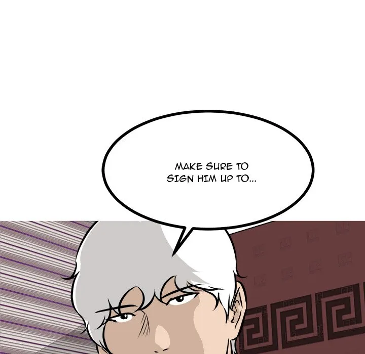 He Queen Chapter 72 page 136 - 