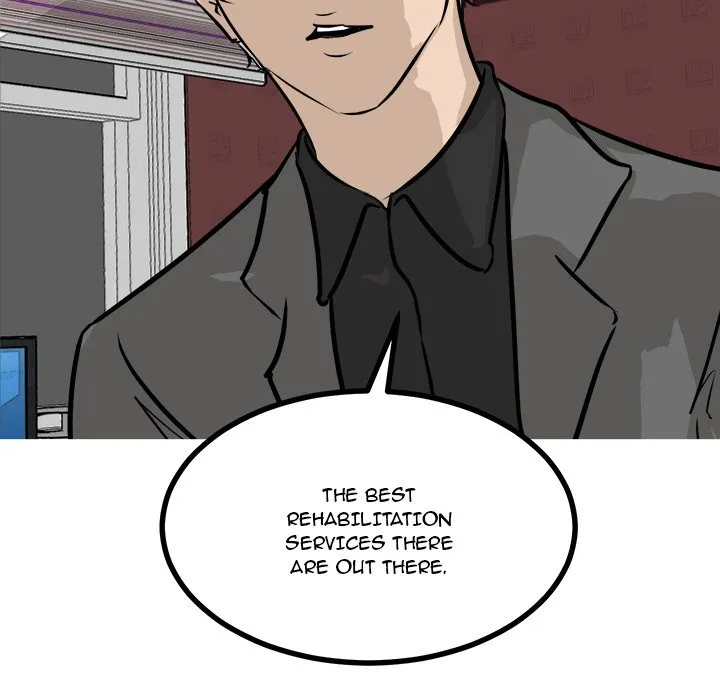 He Queen Chapter 72 page 137 - 