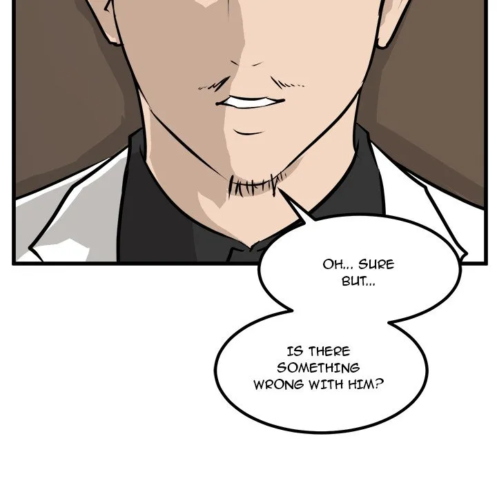 He Queen Chapter 72 page 139 - 