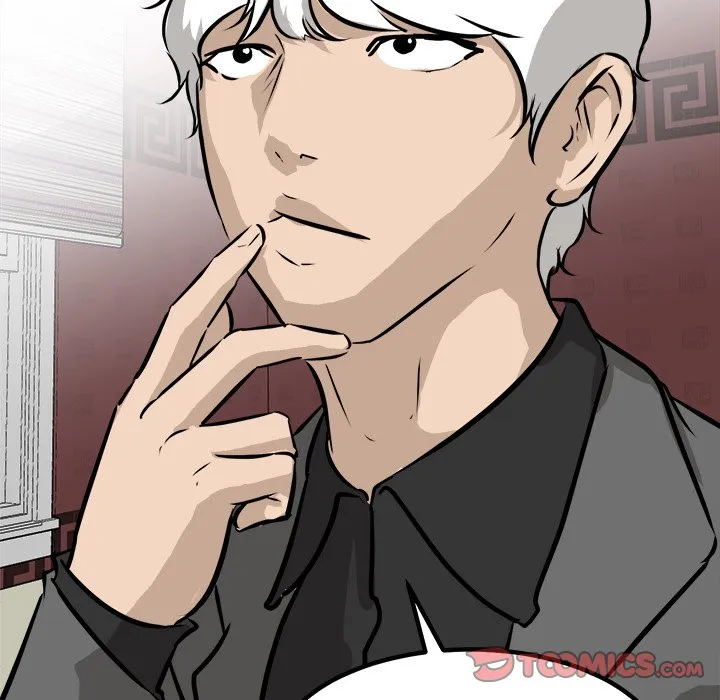 He Queen Chapter 72 page 141 - 
