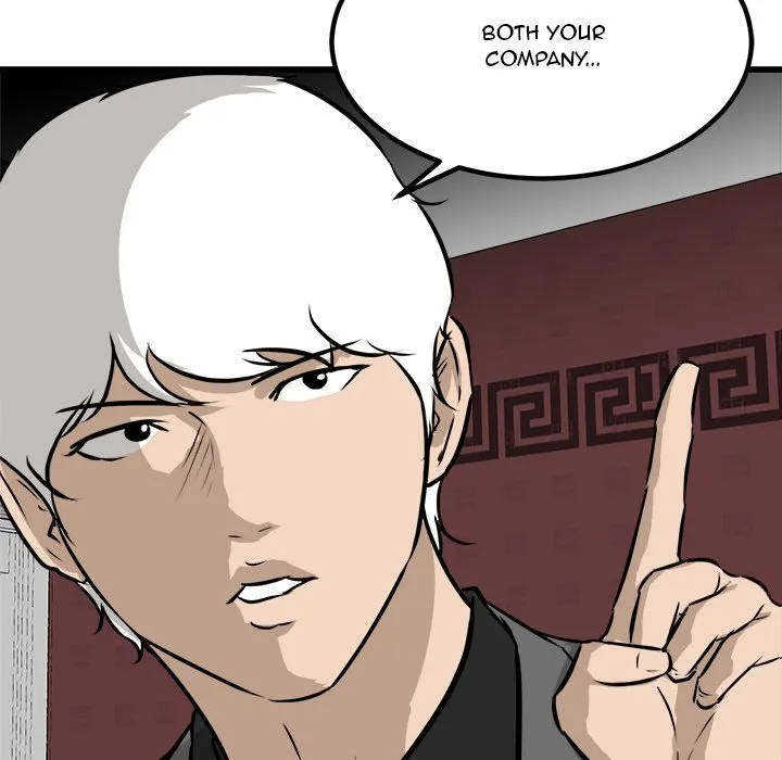 He Queen Chapter 72 page 143 - 