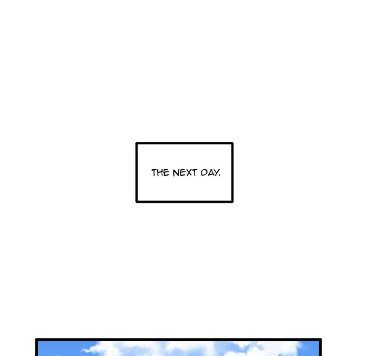 He Queen Chapter 72 page 17 - 