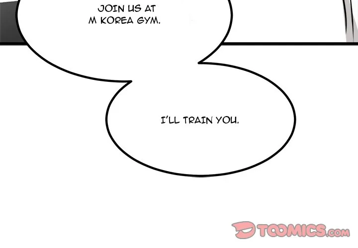 He Queen Chapter 72 page 3 - 
