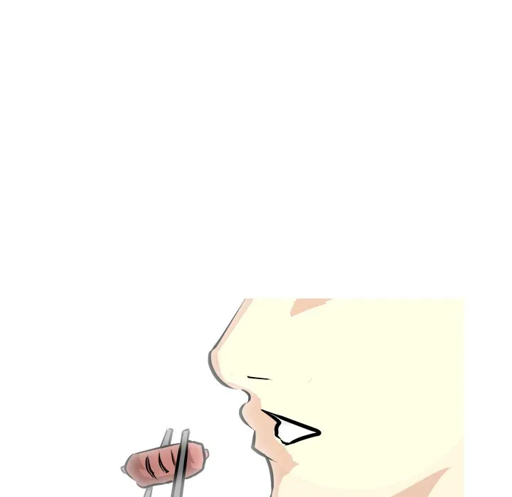 He Queen Chapter 72 page 23 - 