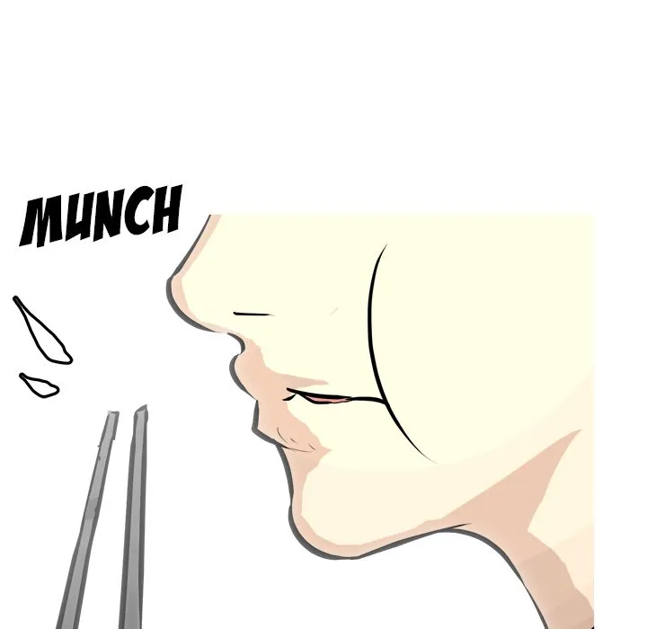 He Queen Chapter 72 page 25 - 