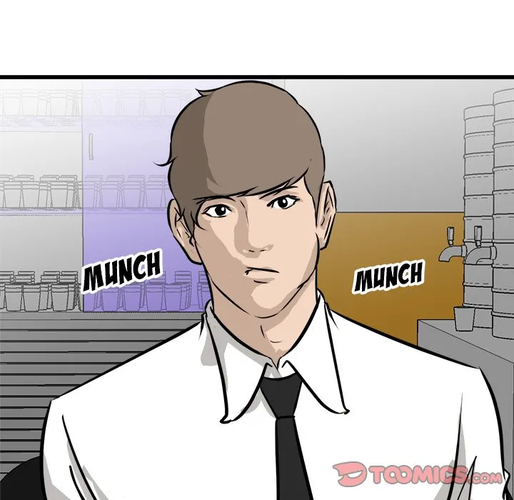 He Queen Chapter 72 page 27 - 