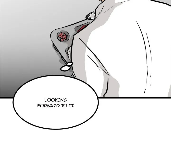 He Queen Chapter 72 page 31 - 
