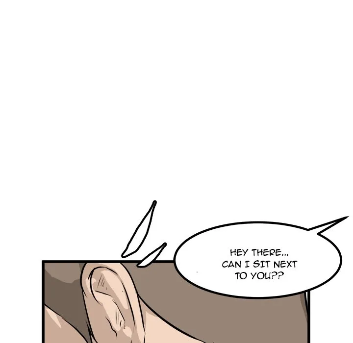 He Queen Chapter 72 page 32 - 