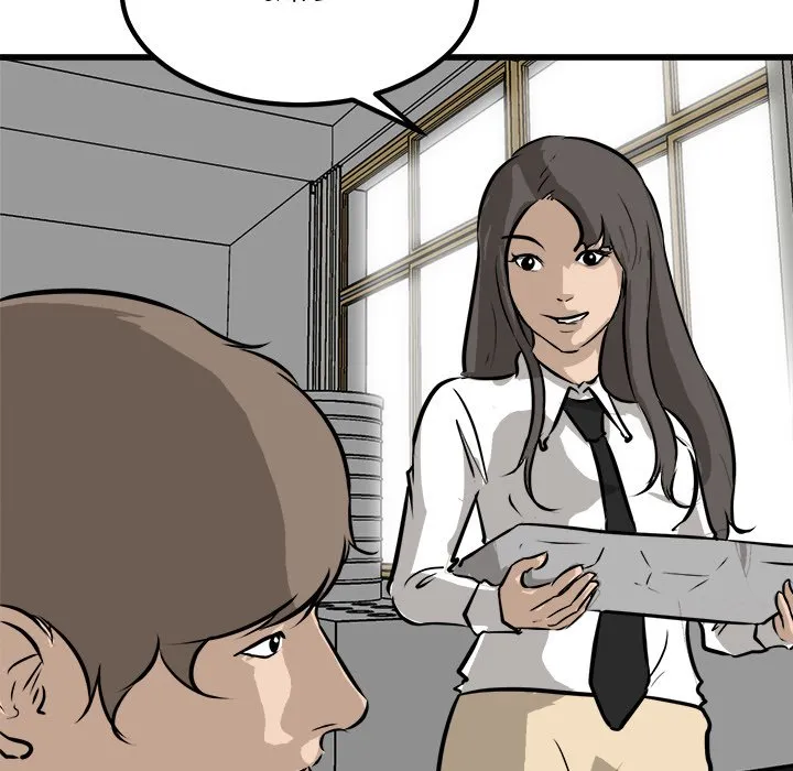 He Queen Chapter 72 page 36 - 