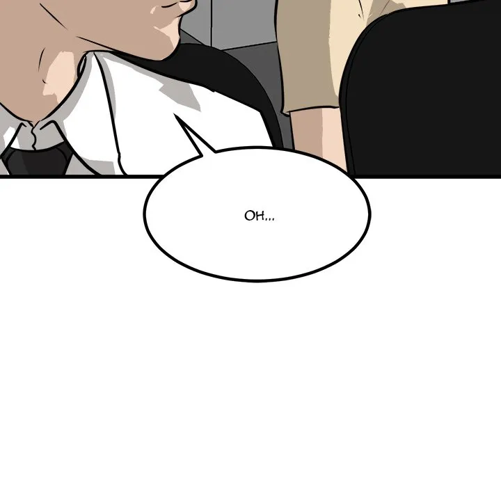 He Queen Chapter 72 page 37 - 