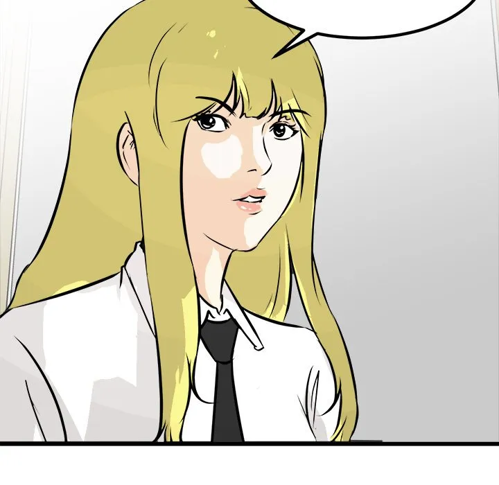 He Queen Chapter 72 page 50 - 
