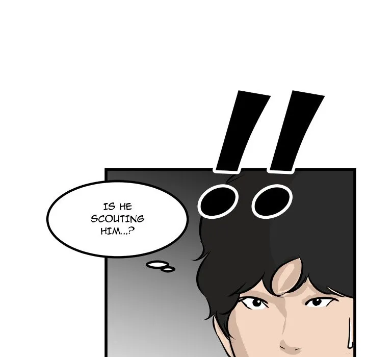 He Queen Chapter 72 page 6 - 