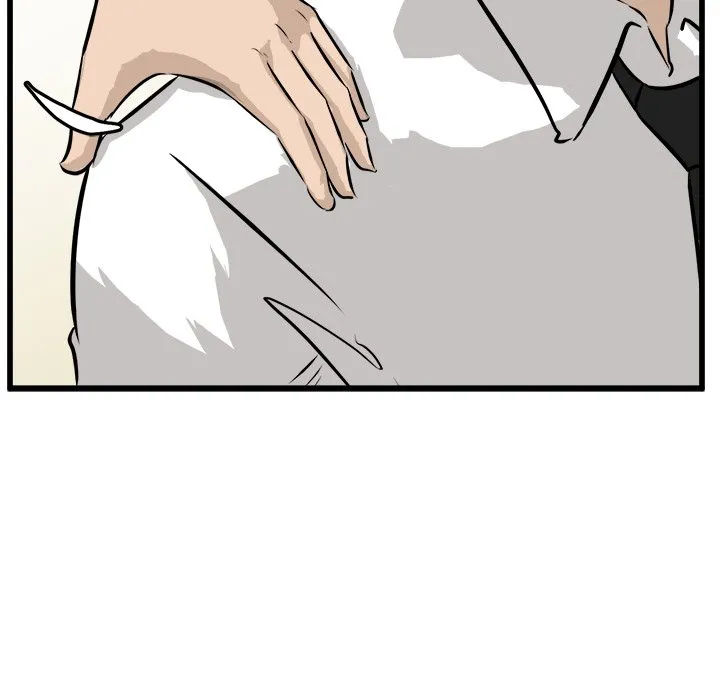 He Queen Chapter 72 page 54 - 