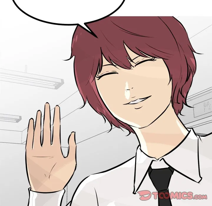 He Queen Chapter 72 page 57 - 