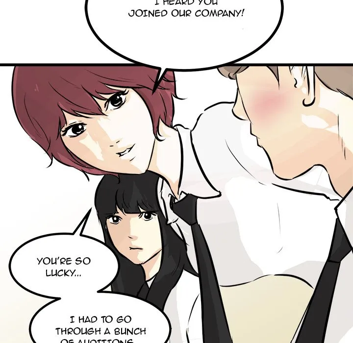 He Queen Chapter 72 page 59 - 