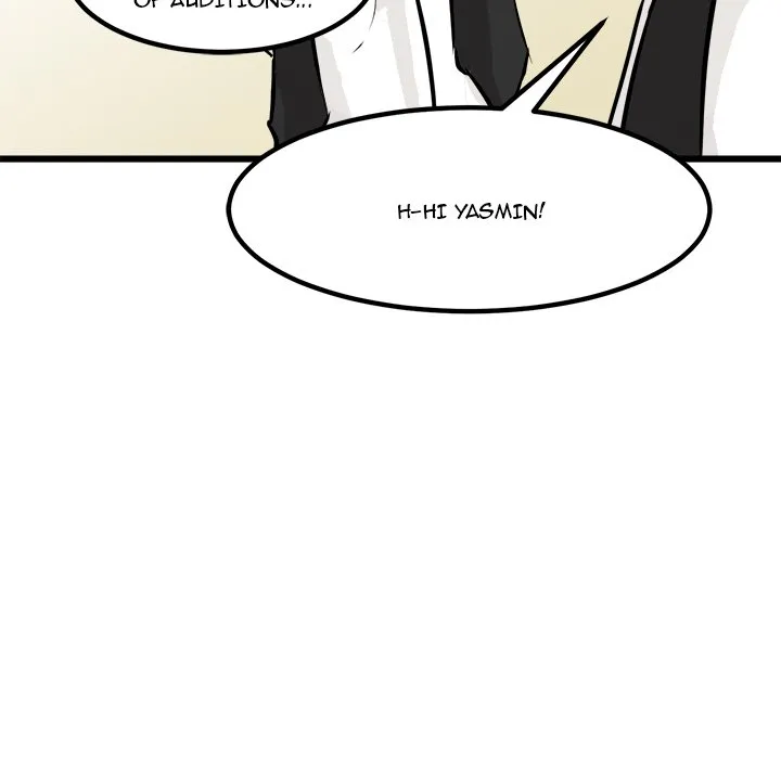 He Queen Chapter 72 page 60 - 