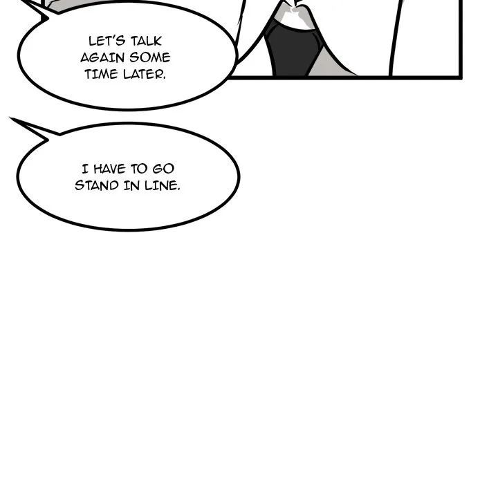 He Queen Chapter 72 page 62 - 