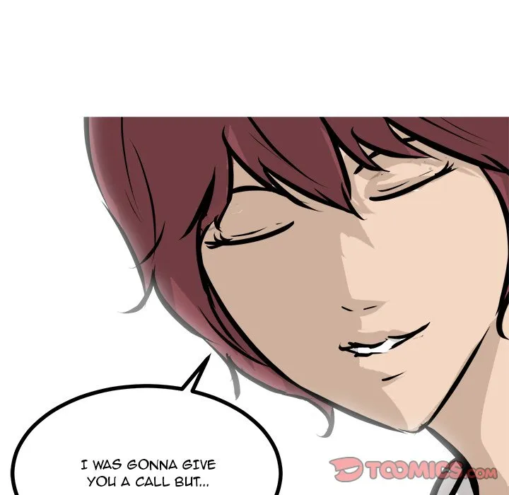 He Queen Chapter 72 page 63 - 