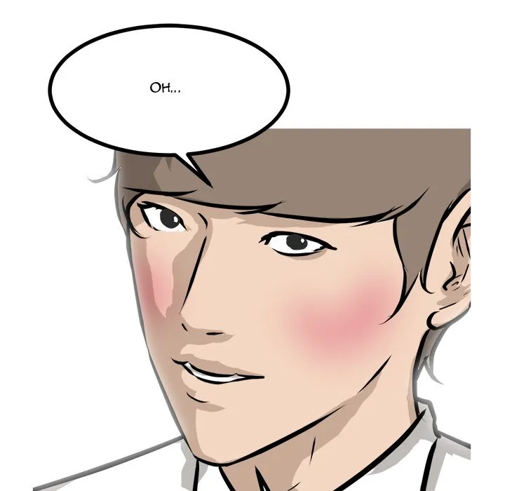 He Queen Chapter 72 page 65 - 