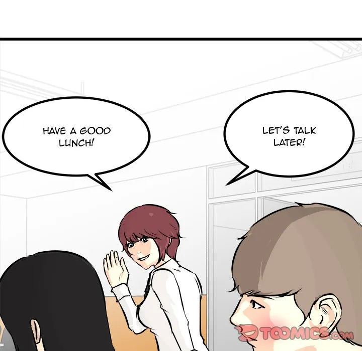 He Queen Chapter 72 page 69 - 