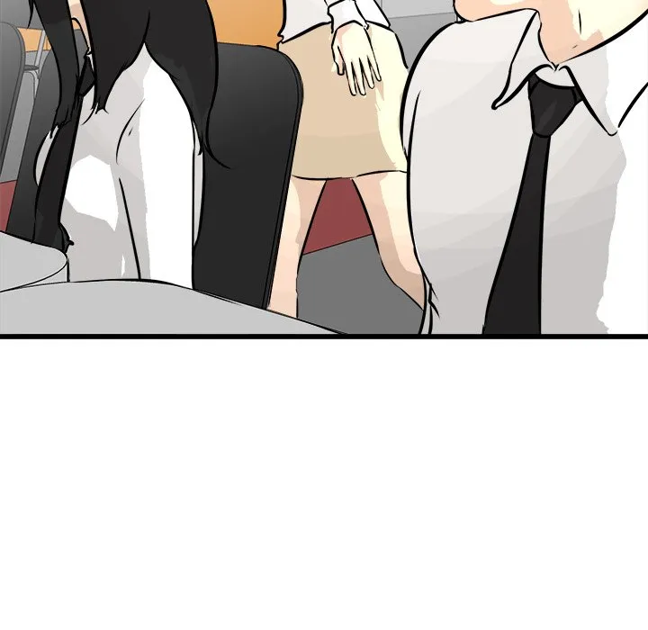 He Queen Chapter 72 page 70 - 