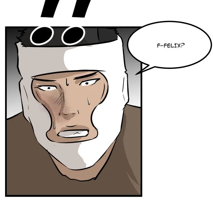 He Queen Chapter 72 page 8 - 