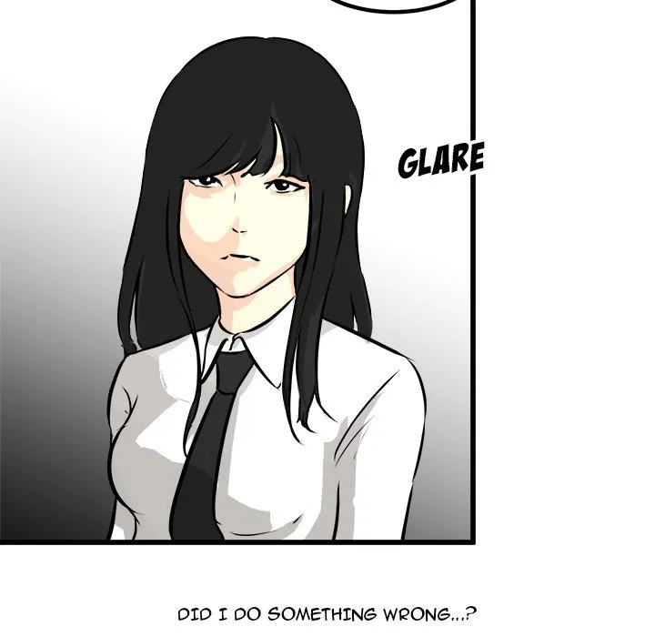 He Queen Chapter 72 page 77 - 