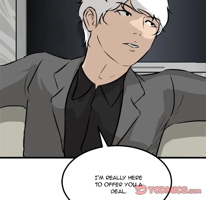 He Queen Chapter 72 page 87 - 