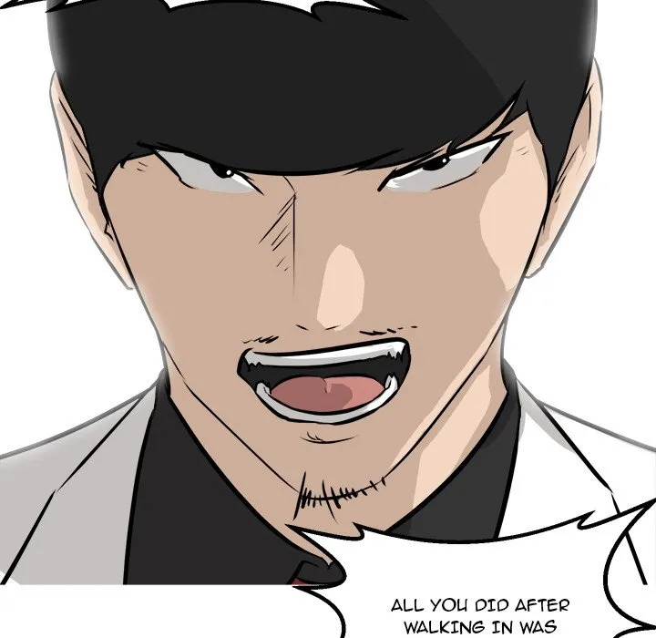 He Queen Chapter 72 page 89 - 