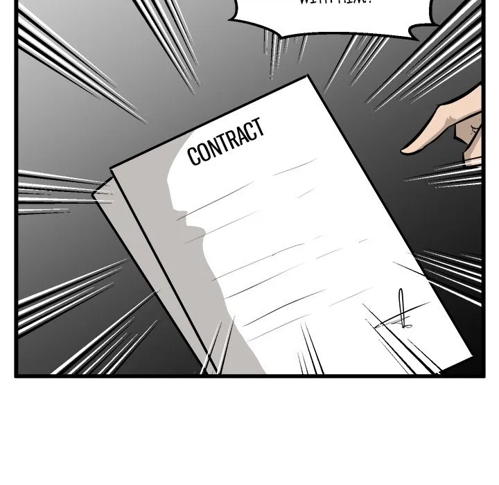 He Queen Chapter 72 page 91 - 