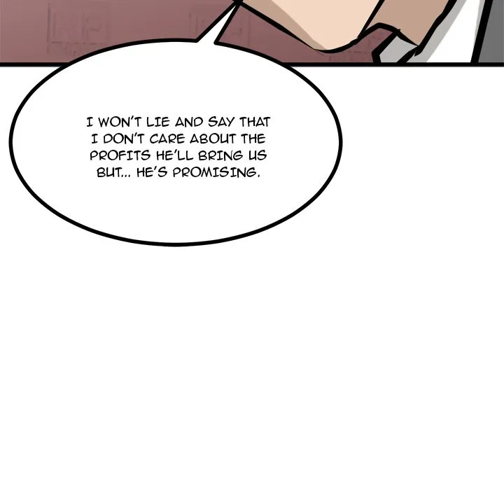 He Queen Chapter 72 page 95 - 