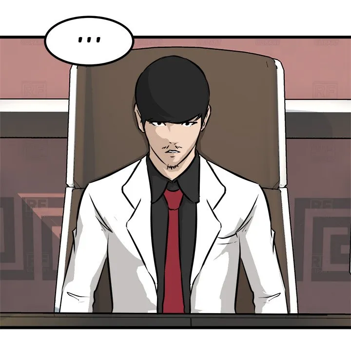 He Queen Chapter 72 page 96 - 