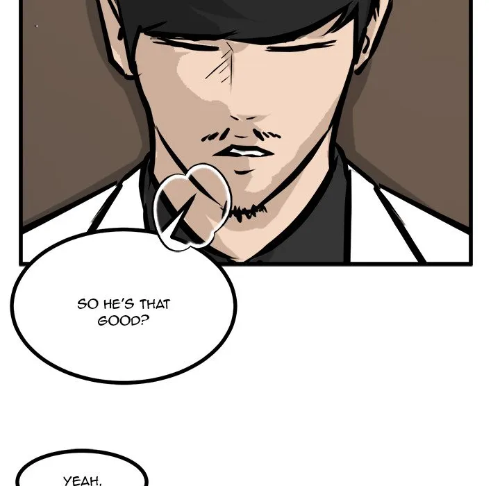 He Queen Chapter 72 page 98 - 