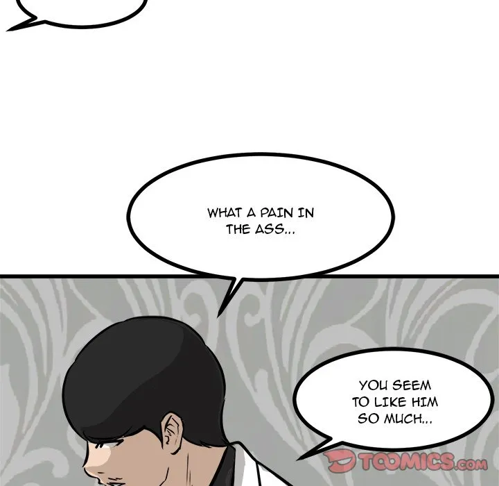 He Queen Chapter 72 page 99 - 