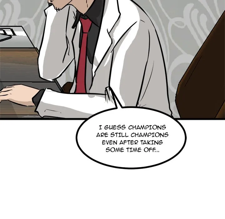 He Queen Chapter 72 page 100 - 