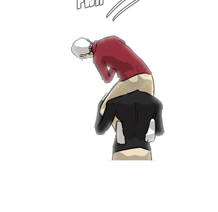 He Queen Chapter 74 page 103 - 