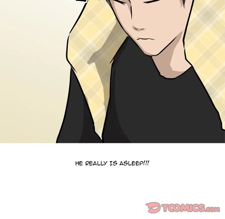 He Queen Chapter 74 page 105 - 