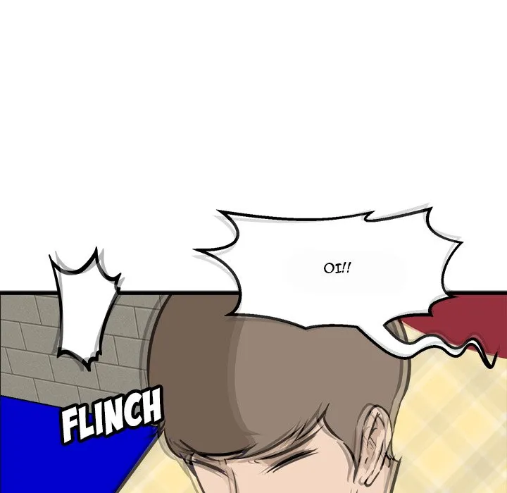 He Queen Chapter 74 page 106 - 