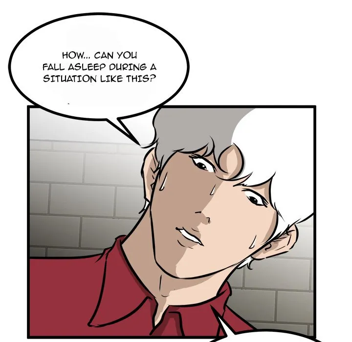 He Queen Chapter 74 page 110 - 