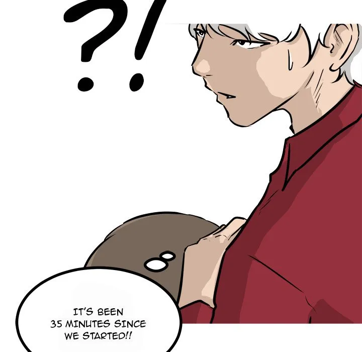 He Queen Chapter 74 page 112 - 