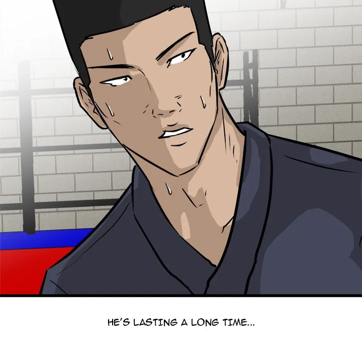 He Queen Chapter 74 page 114 - 