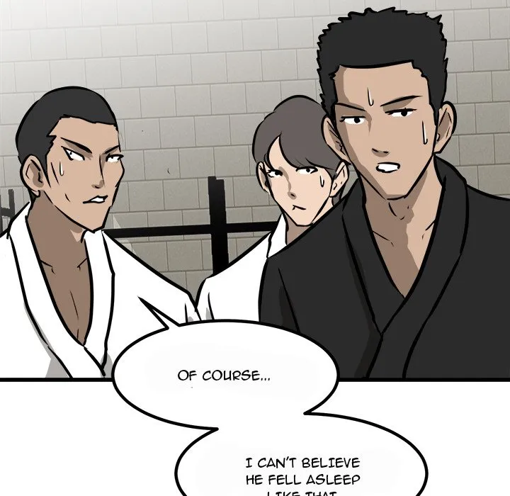 He Queen Chapter 74 page 116 - 