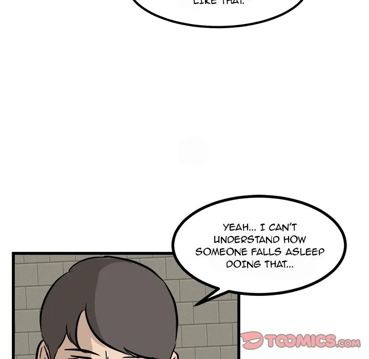 He Queen Chapter 74 page 117 - 