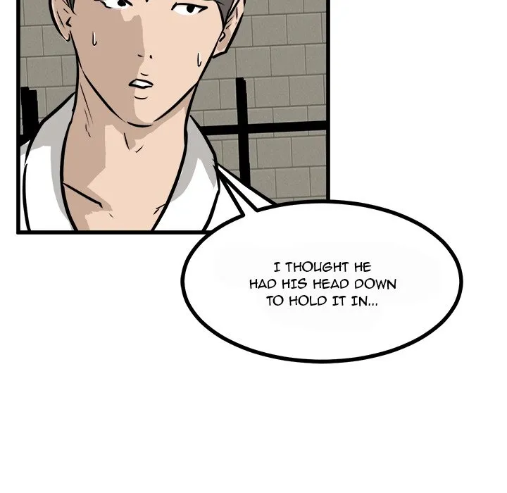 He Queen Chapter 74 page 118 - 
