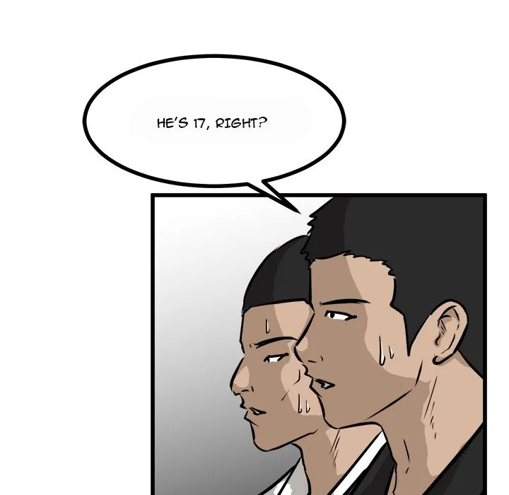 He Queen Chapter 74 page 119 - 