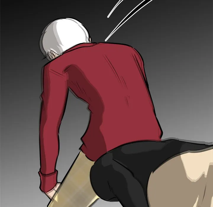 He Queen Chapter 74 page 124 - 