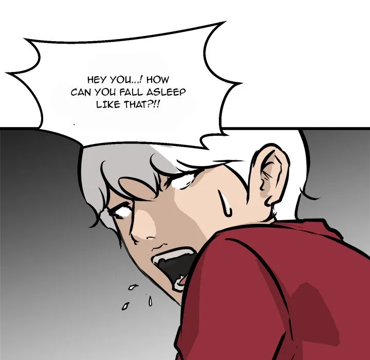 He Queen Chapter 74 page 128 - 