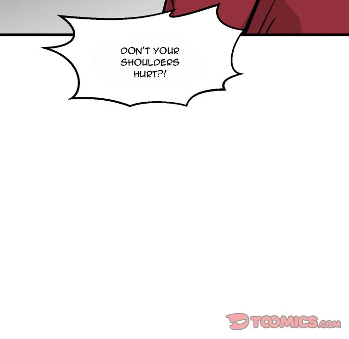 He Queen Chapter 74 page 129 - 
